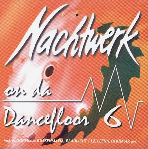 Nachtwerk On Da Dancefloor 2