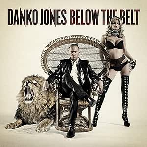 Below The Belt
