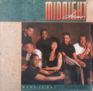 Midnight Star – Work It Out