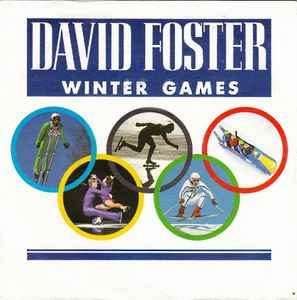 Winter Games / Piano Concerto In G