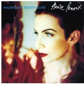 Walking on Broken Glass