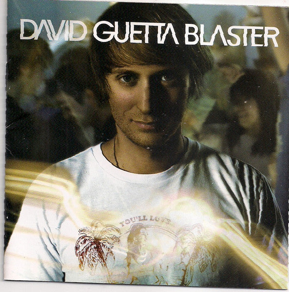 Guetta Blaster