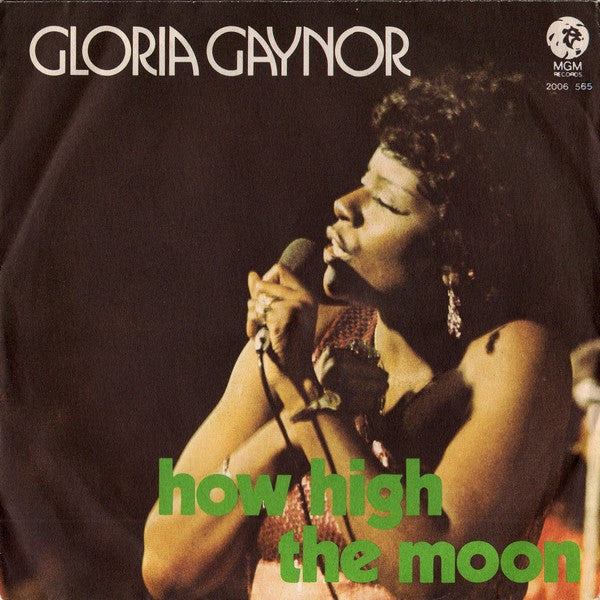 How High The Moon / Casanova Brown