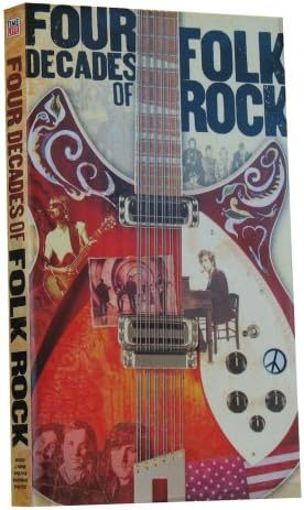 Four Decades of Folk Boxset