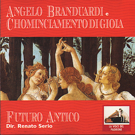 Futuro Antico