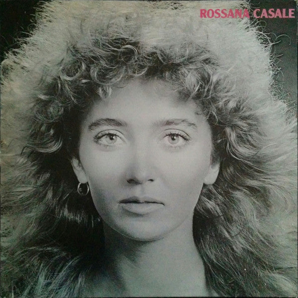 Rossana Casale