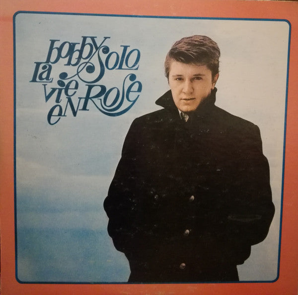 La Vie En Rose