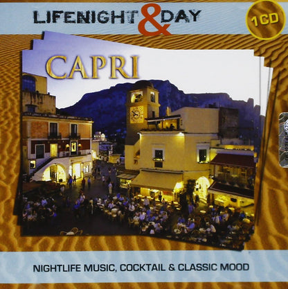 Capri Life Night & Day