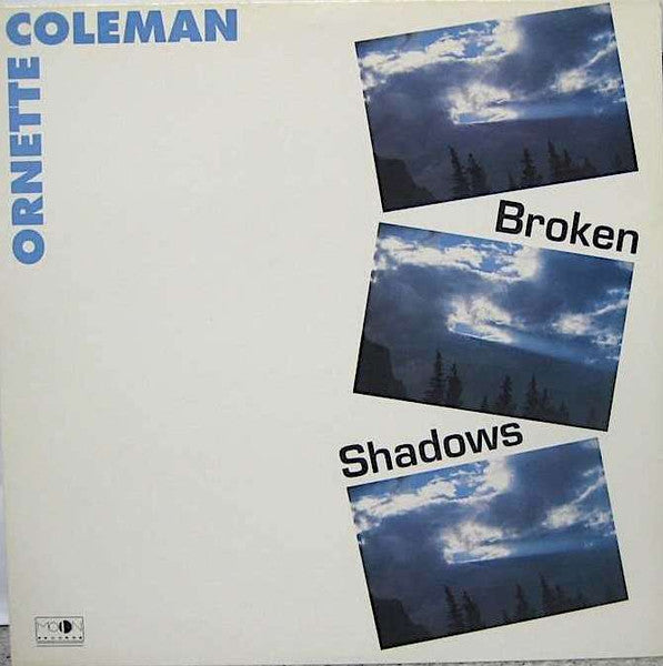 Broken Shadows