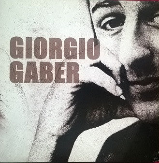 Giorgio Gaber