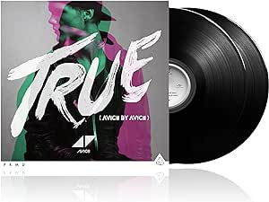 True Avicii By Avicii