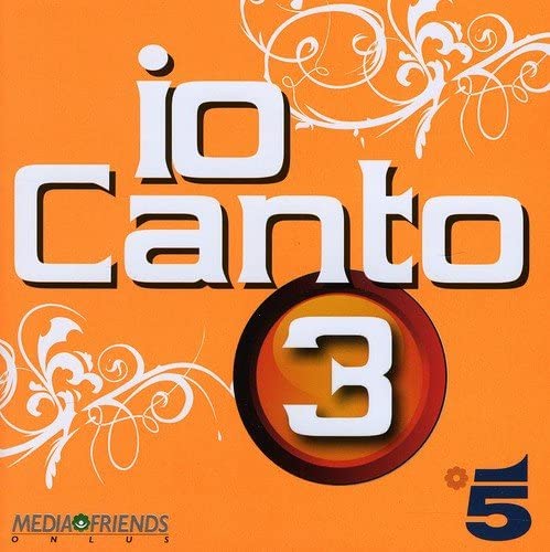 Io Canto 3