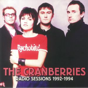 Radio Sessions 1992 1994