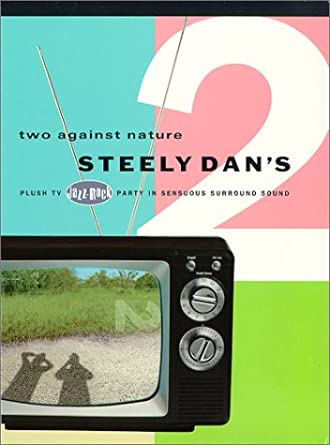 Two against nature