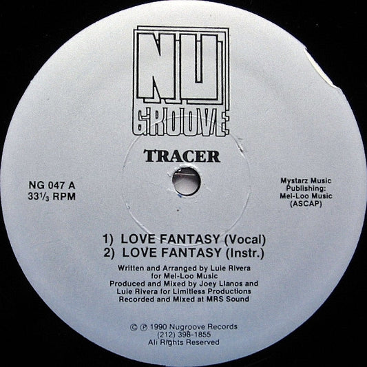 Love Fantasy