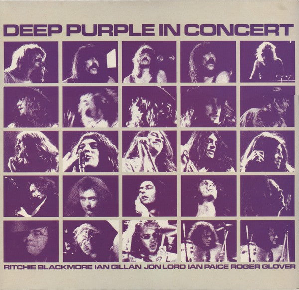 In Concert