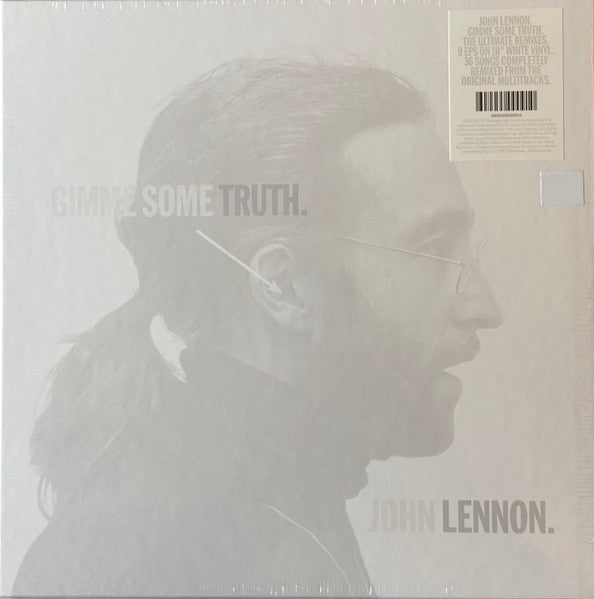 Gimme Some Truth Limited Edition Boxset RSD