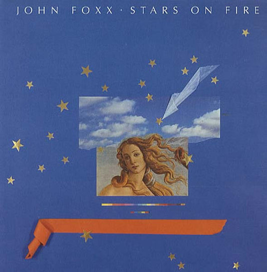 Stars On Fire / What Kind Of Girl