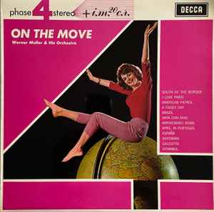 On The Move
