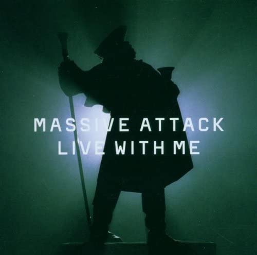 Live With Me d