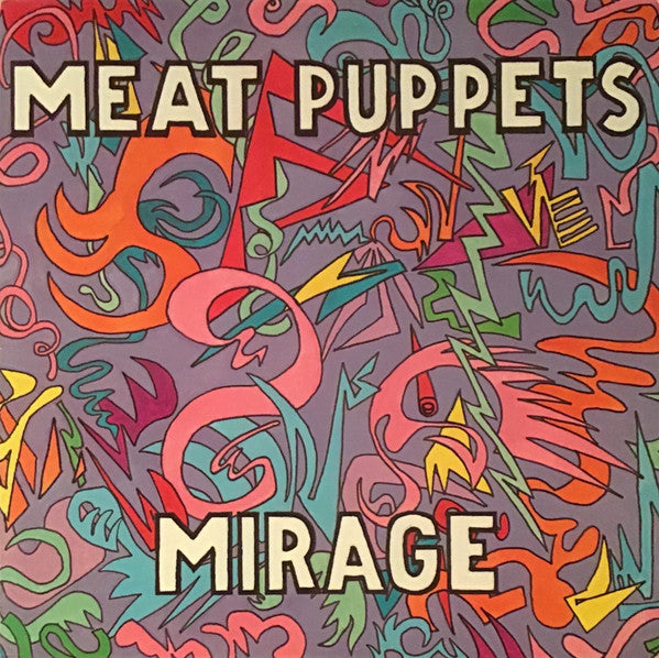 Mirage