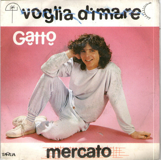 Voglia Di Mare  / Mercato