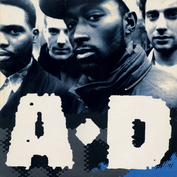 A-D