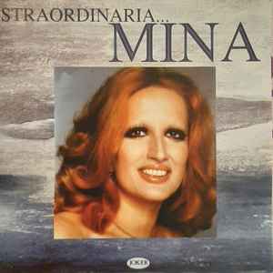 Straordinaria...Mina