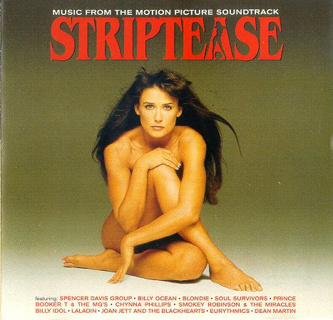 Striptease