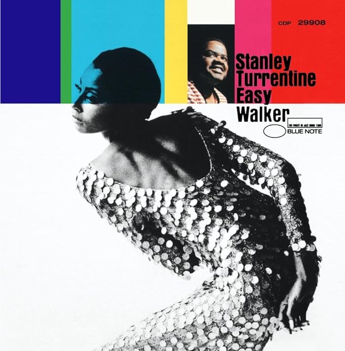 Easy Walker