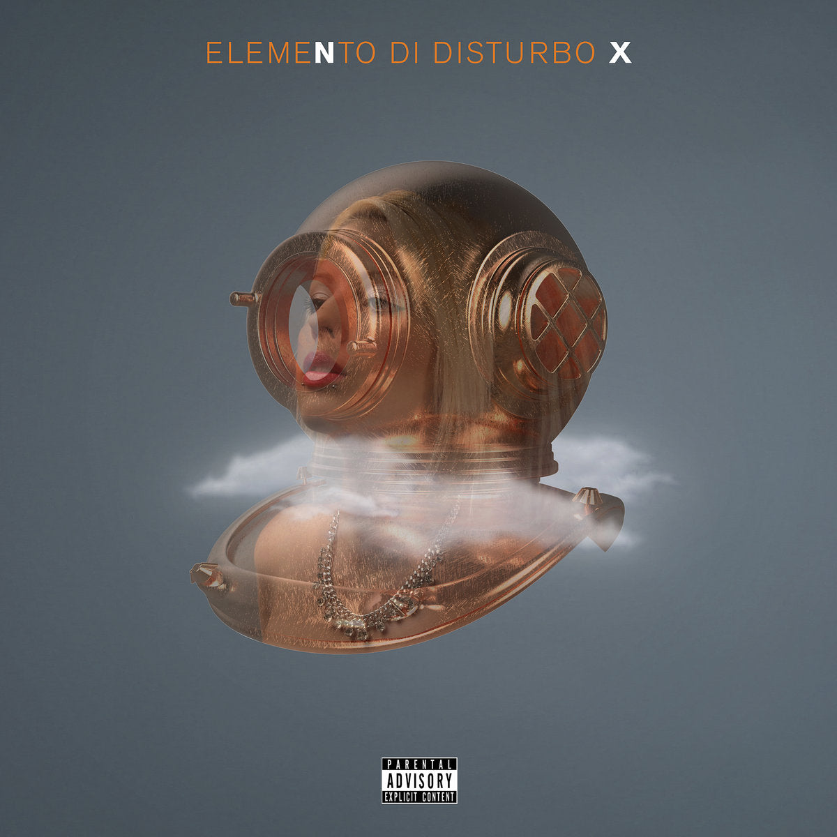 Elemento Di Disturbo