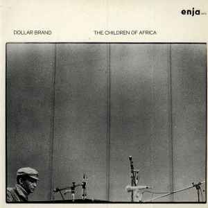 The Children Of Africa