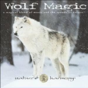 Wolf Magic