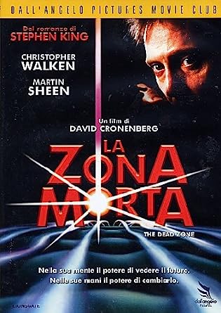 La zona morta