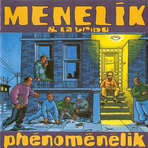 Phenomenelik
