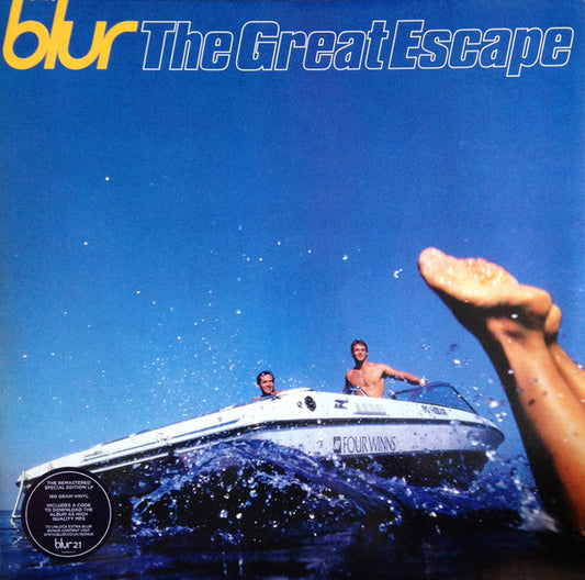 Great Escape Special Edition