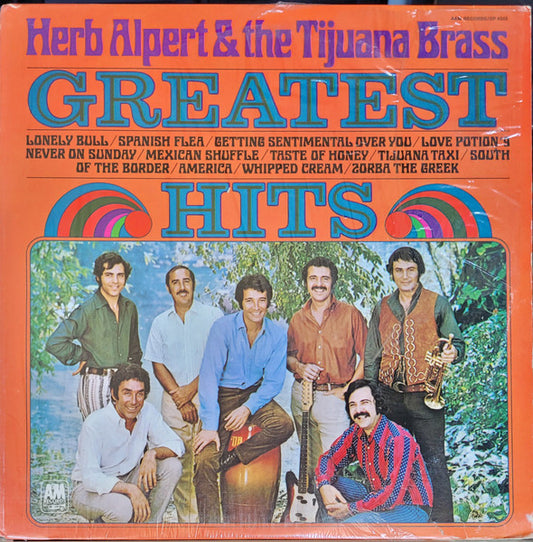 Greatest Hits
