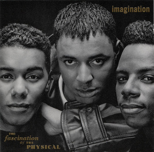 The Fascination Of The Physical Limited Edition