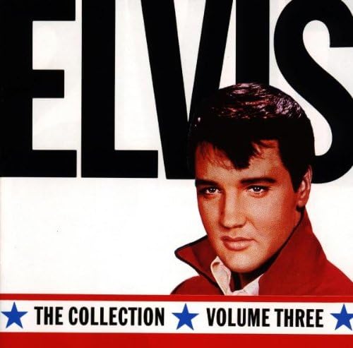 The Collection Volume Three