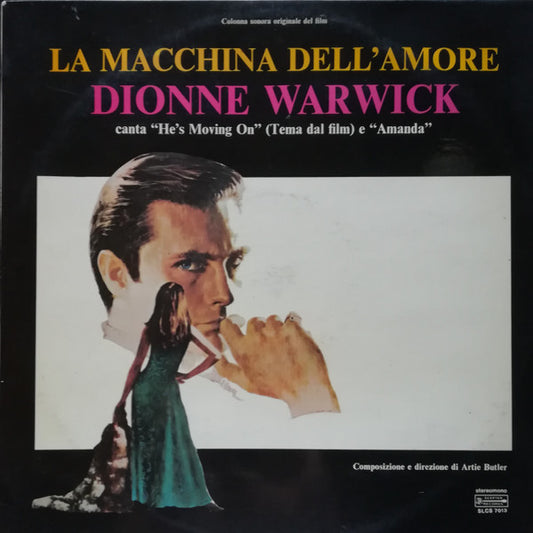 La Macchina Dell'Amore