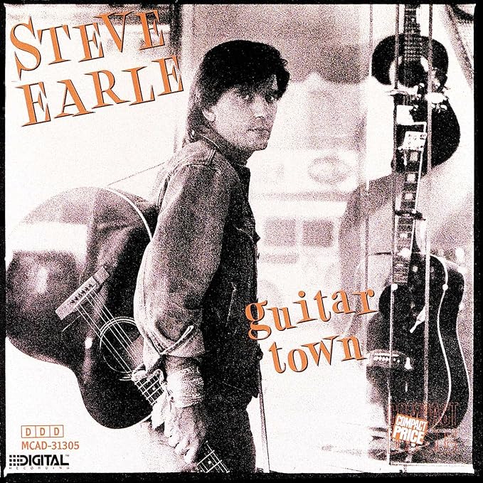 Guitar Town Expanded Edition