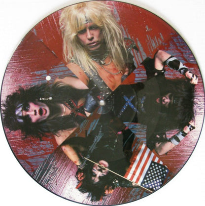 Helter Skelter  Picture Disc