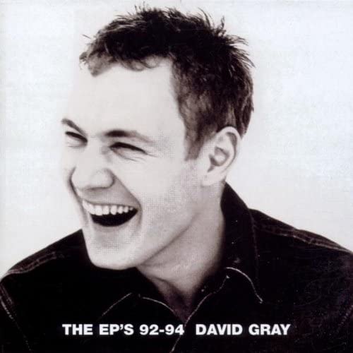 The EP's 92 94