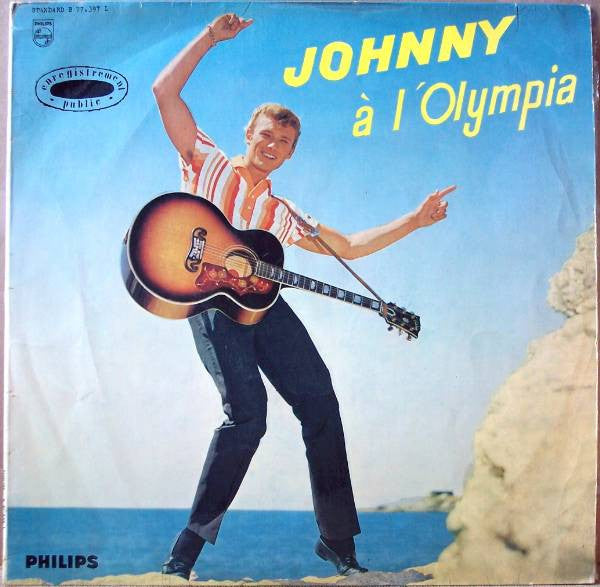 A l' olympia