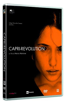 Capri Revolution