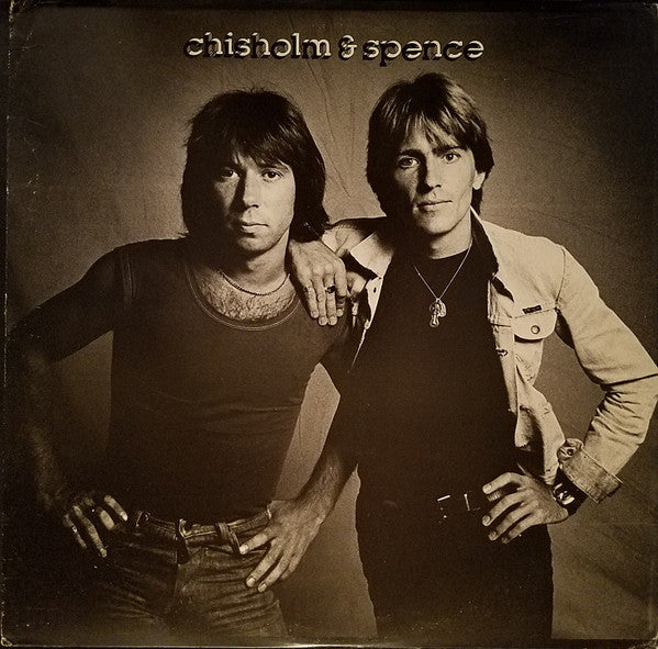 Chisholm & Spence