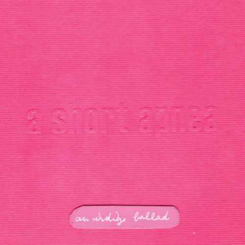 An Indigo Ballad