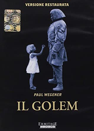 Il Golem