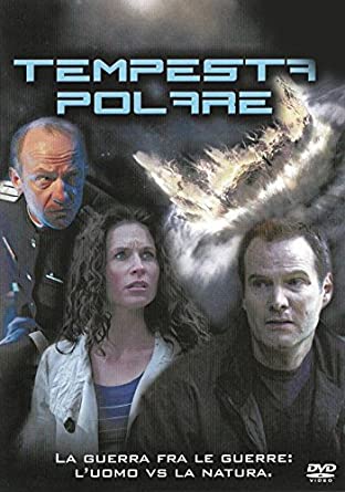 Tempesta Polar