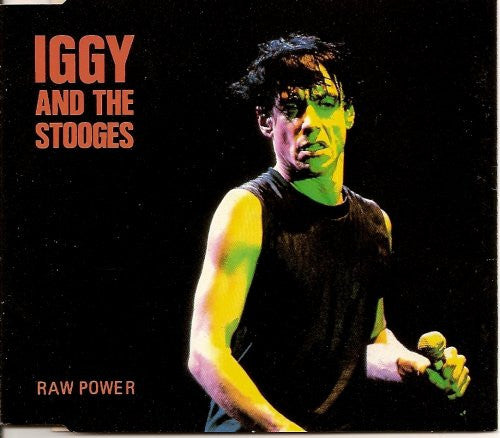The Stooges Box Set Special Limited Edition